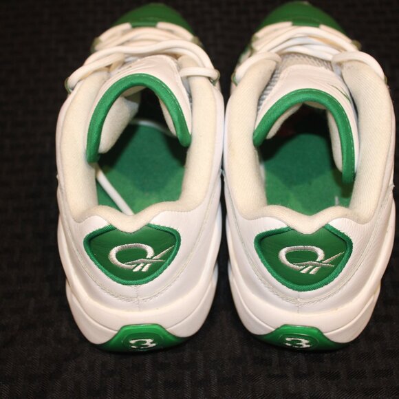 Reebok Question low - Picture 3 of 3